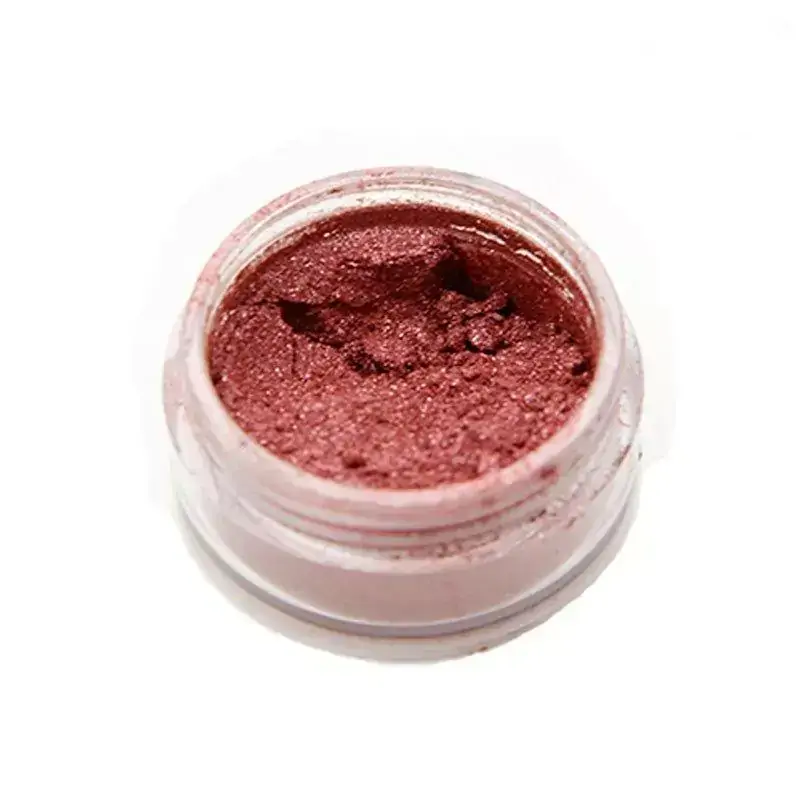 Sombra Ultra Brilho Marchetti Vermelho 05