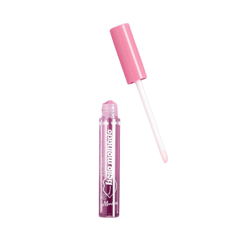 Gloss Labial Marchetti Lip 1un