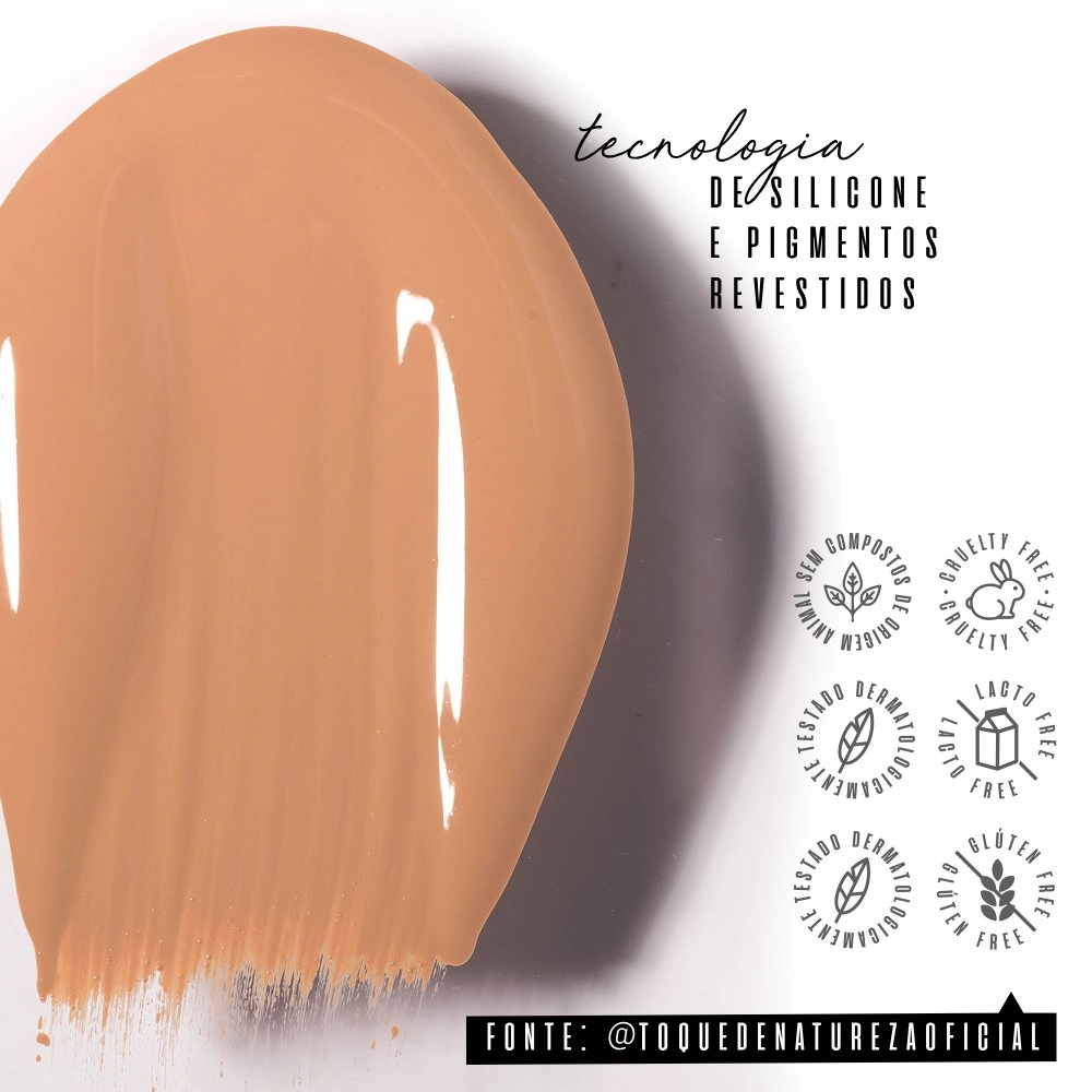 Base Liq Velvet Skin T De Nat 26ml Med 2