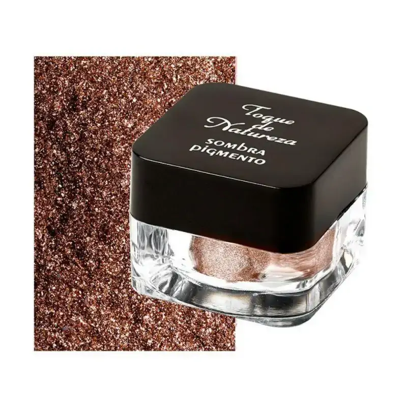 Sombra Pigmento 15 Crystalline