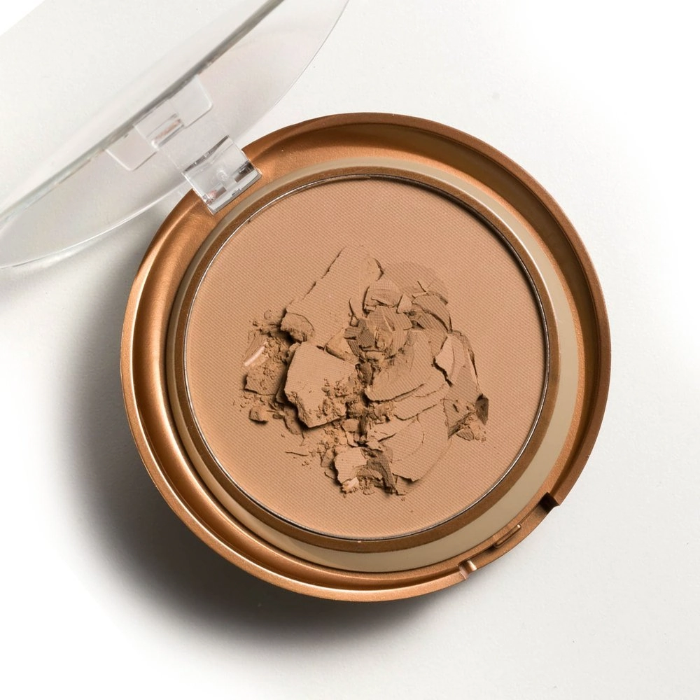 Po Facial Marchetti Po Compacto Bege Medio Ref17 10g