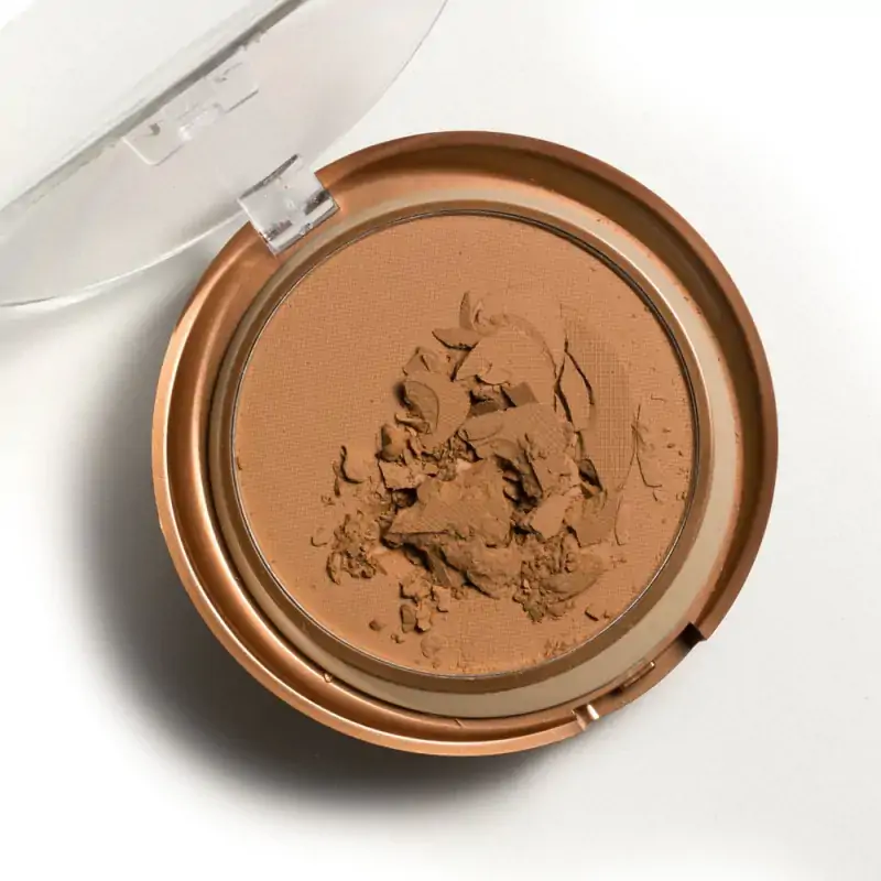 Po Facial Marchetti Po Compacto Bege Medio2 Ref 18 10g
