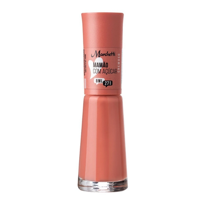 Esmalte Marchetti Mamao C/ Acucar 271