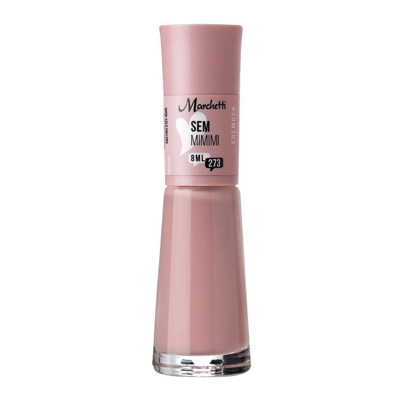 Esm Marchetti Sem Mimimi 8ml 273