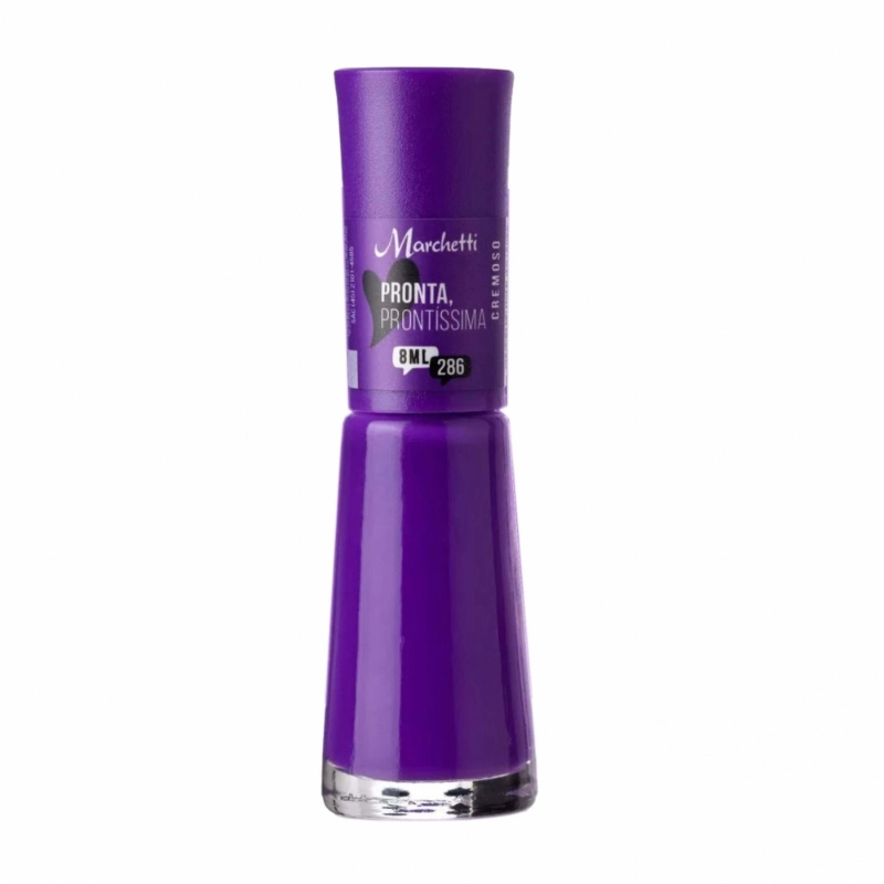 Esmalte Marchetti 286