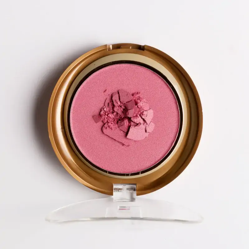 Blush Ref. 17 Rosa Poa