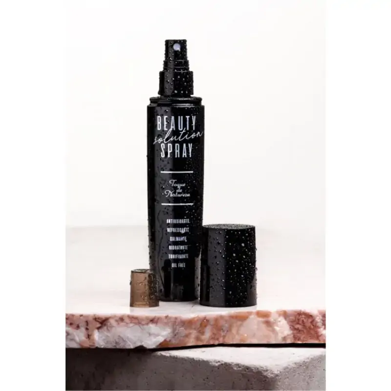 Spray Beauty Solution