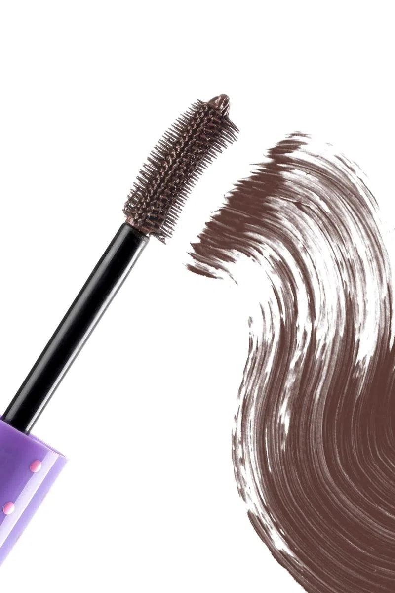 Mascara Para Cilios Choco Look Marchetti