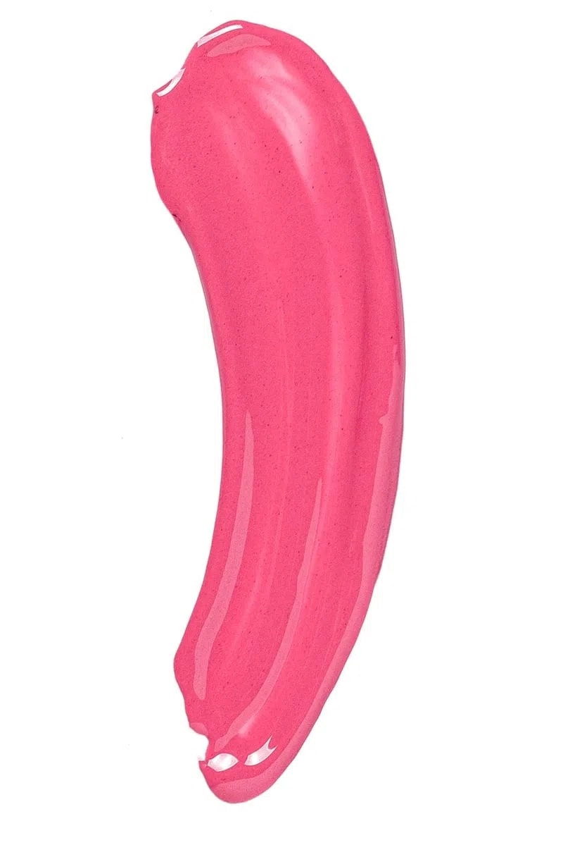 Gloss Beijo Molhado 02 Nude Rose Marchetti