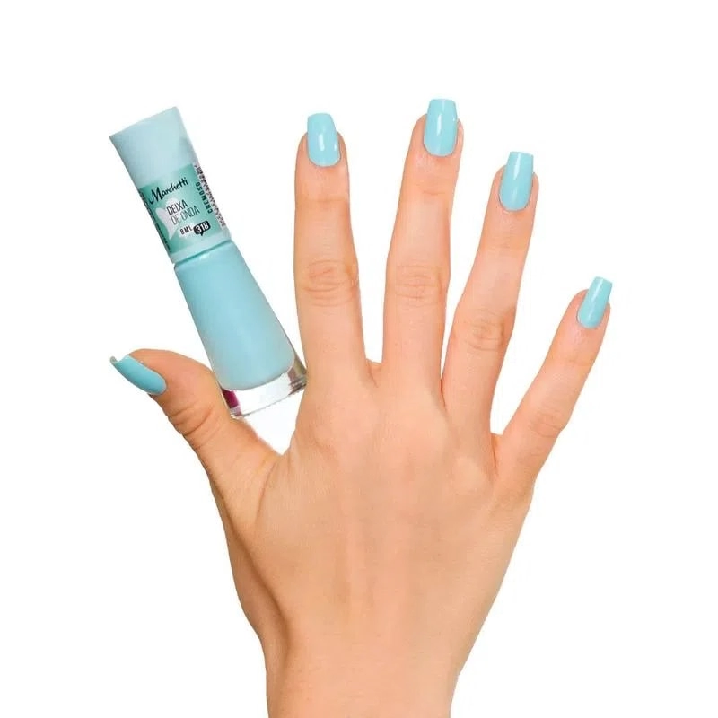 Esmalte 8ml Deixa De Onda Marchetti