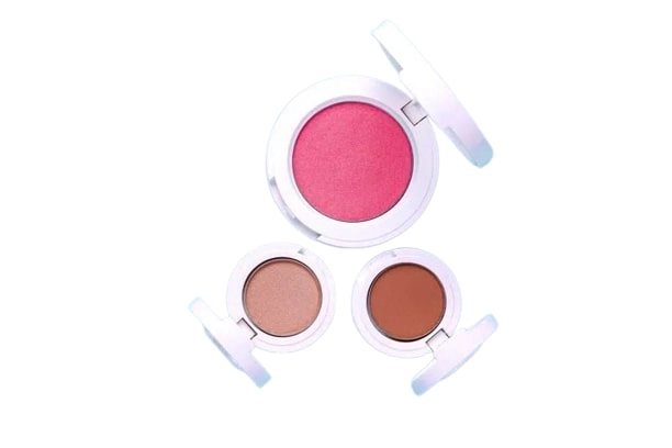 Kit Make Up Viva Suas Cores Paz Marchetti