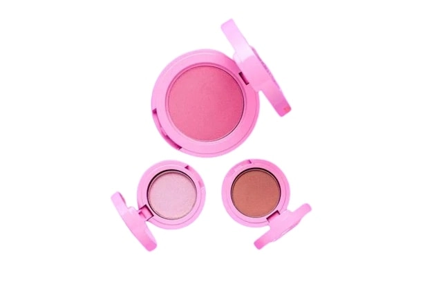 Kit Make Up Viva Suas Cores Amor Marchetti
