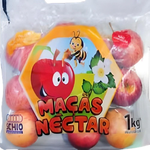 Maca Nacional Pcte 1kg