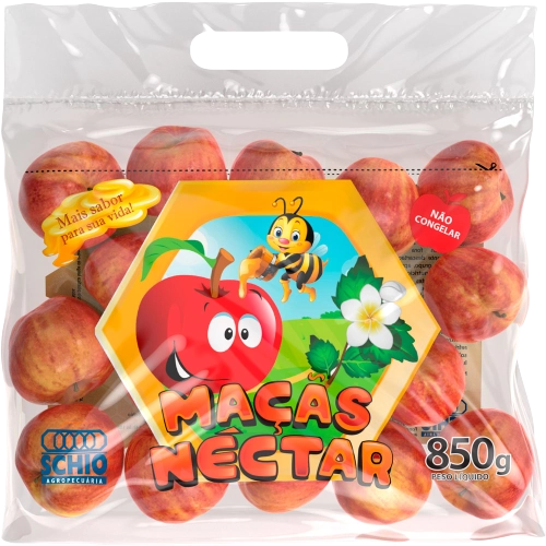 Maca Nectar Pct 850g