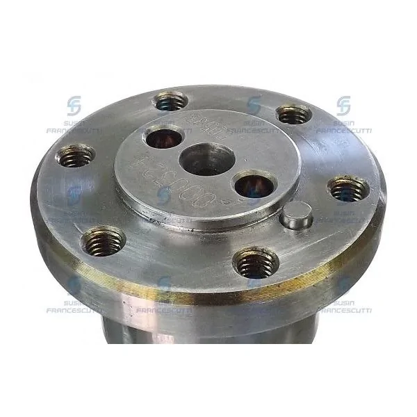 Comando Valvulas Motor - SUSIN CO583