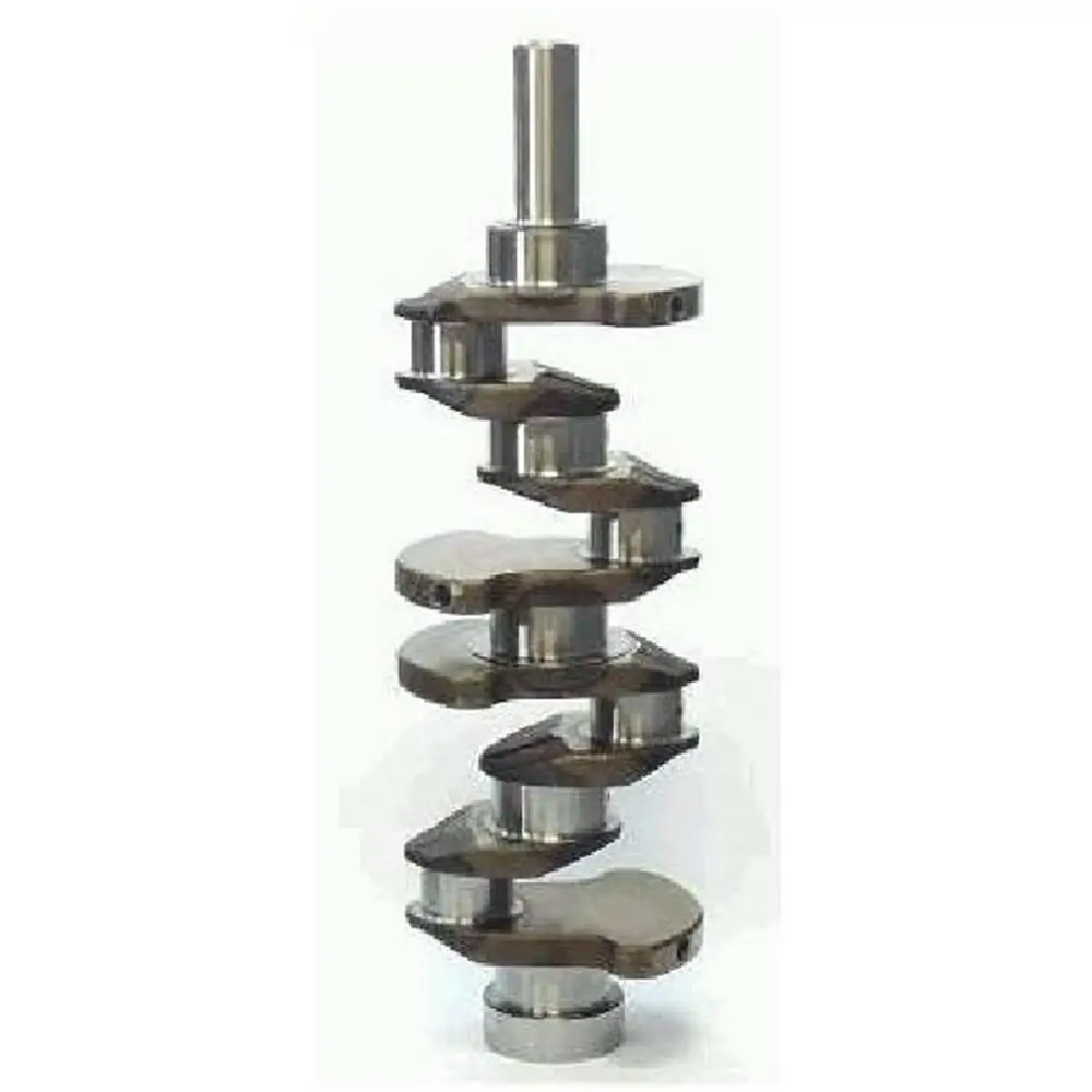Virabrequim Furo Polia 16mm - SUSIN VB079