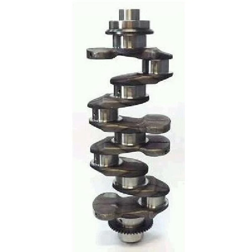 Virabrequim com Flange 98mm - SUSIN VB415A