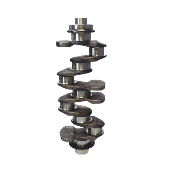 Virabrequim com Flange 103mm - SUSIN VB415