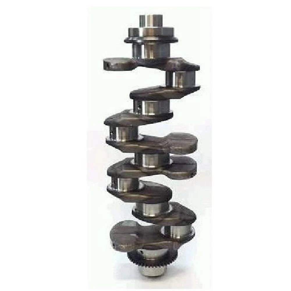Virabrequim com Flange 103mm - SUSIN VB415C