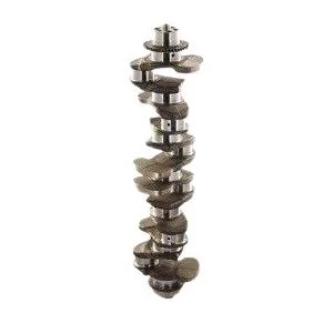 Virabrequim com Flange 103mm - SUSIN VB425C