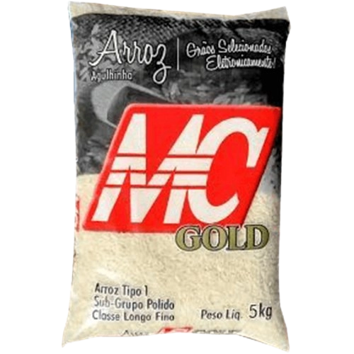 Arroz Mc Tipo 1 5kg
