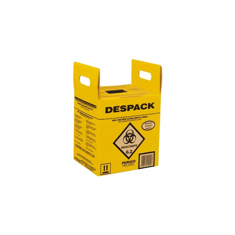 Despack