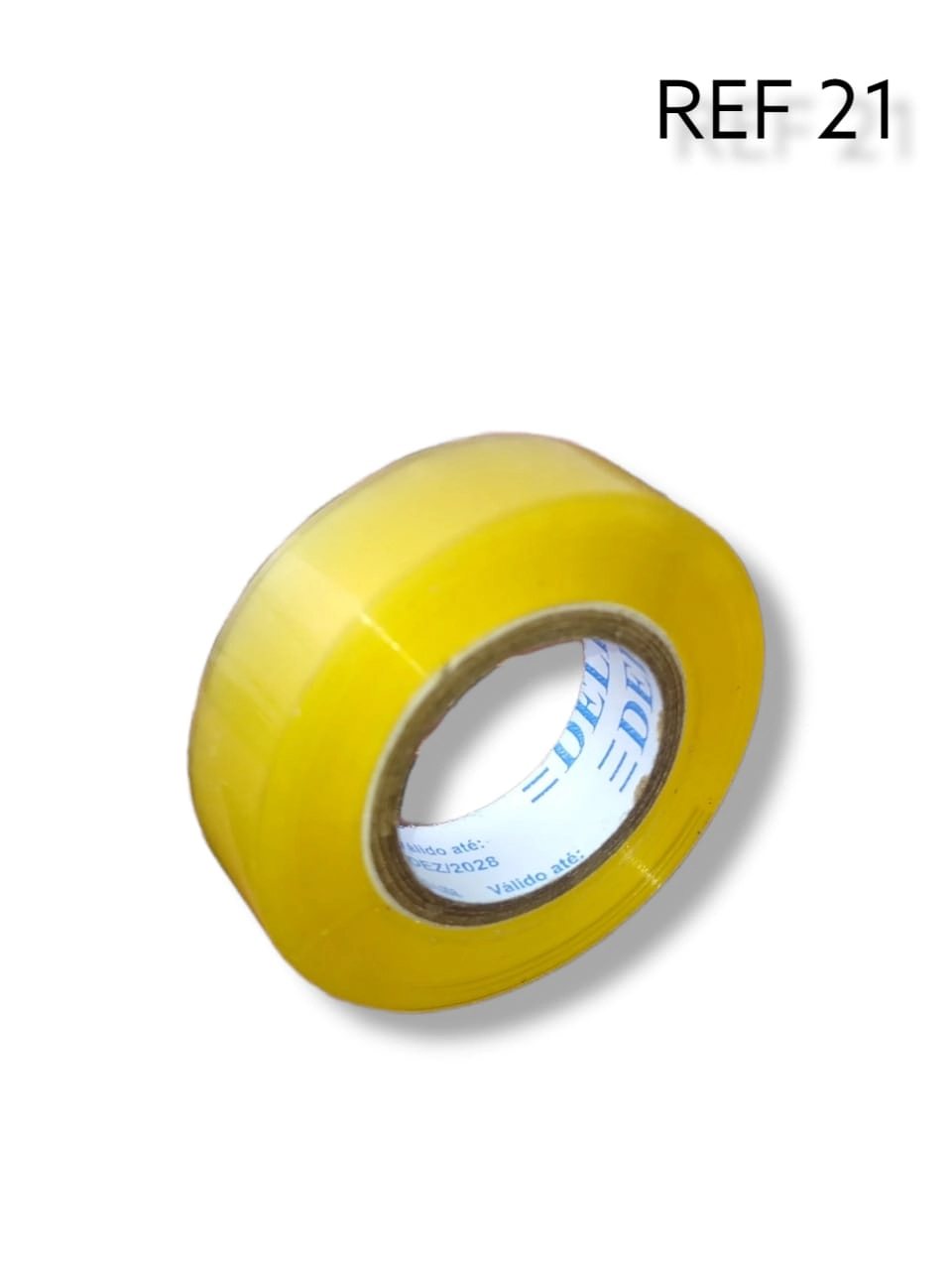 Fita Adesiva Delfix 12mmx30mt