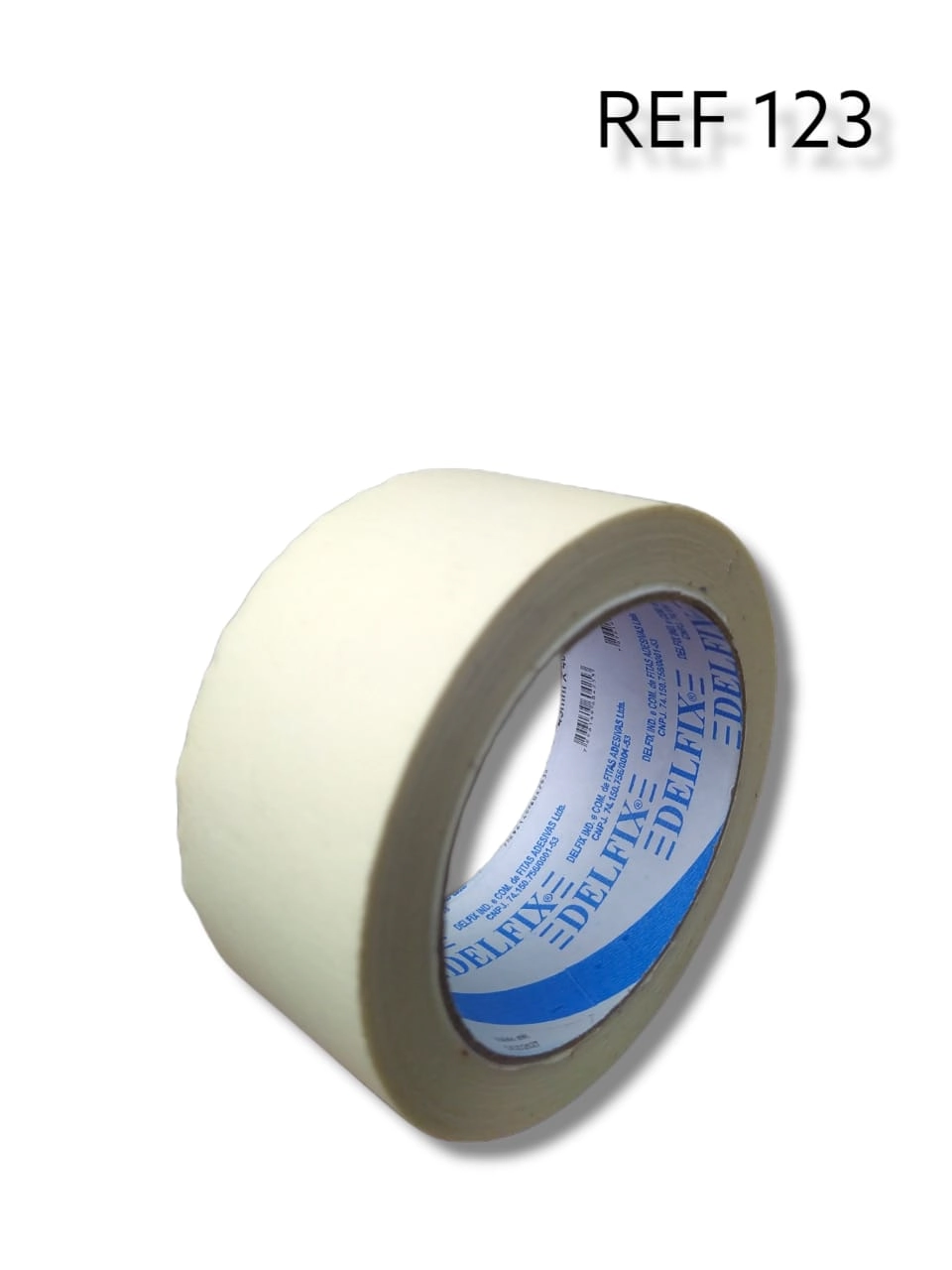 Fita Delfix Super Crepe 45mmx40m