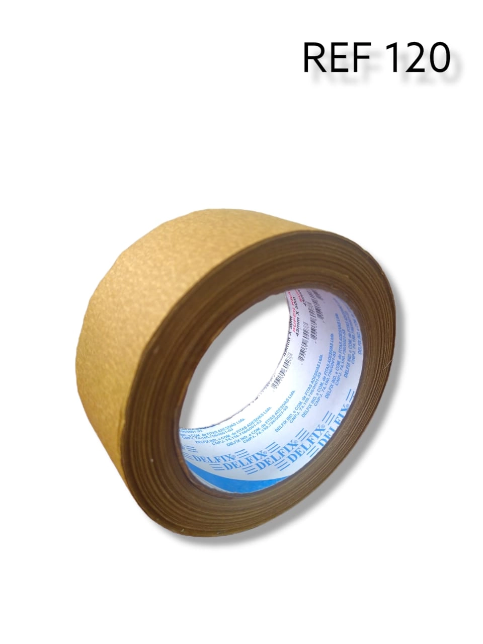 Fita Kraft 45mmx40m Unit 453 Delfix