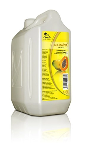 Yamá Galão Condicionador Bálsamo Mamaína