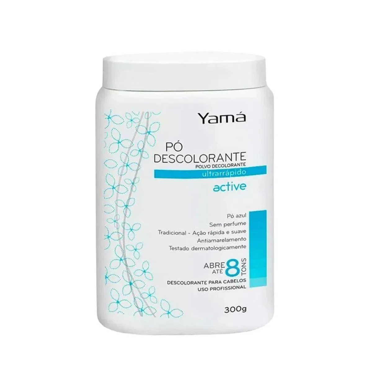 Desc Yama Tradicional