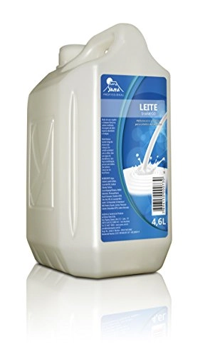 Shampoo De Leite 4.6l Yama