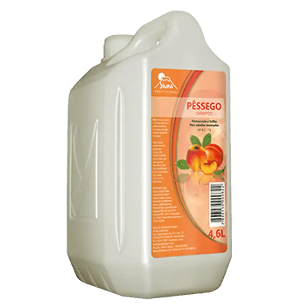 Shampoo Pessego 4.6l Yama