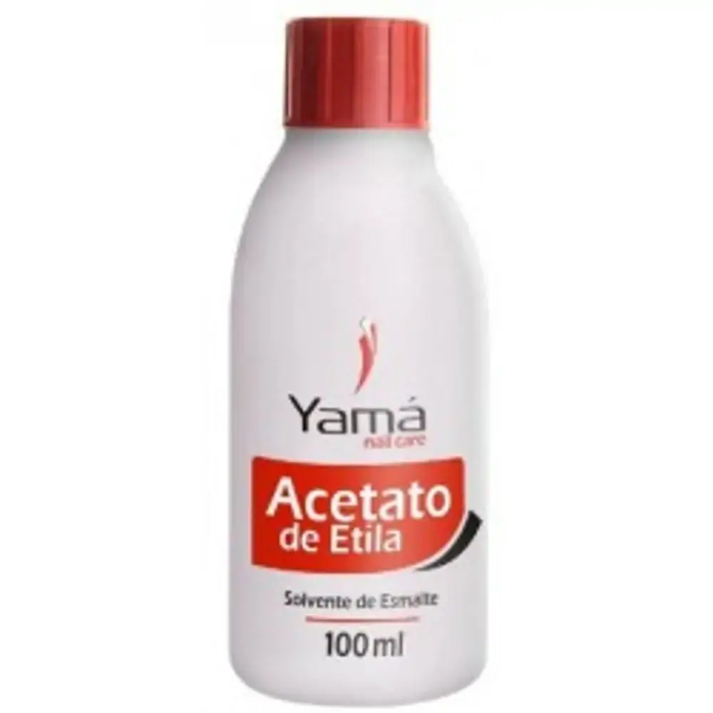 Acetato De Etila Yama