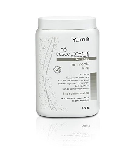 Desc Yama Amonia Free