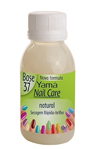 Yama Base Unha Natural