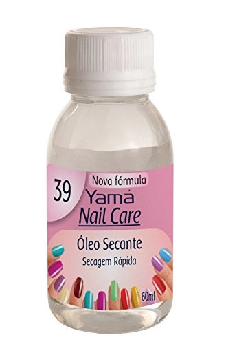 Yama Oleo Unha Secante