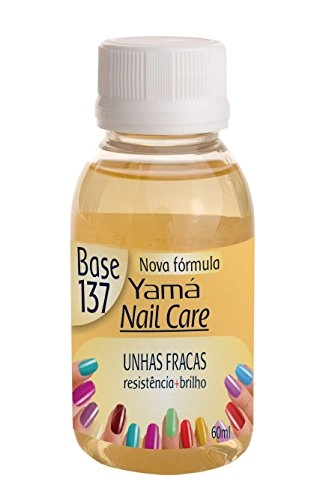 Yama Esm Base Unhas Fracas