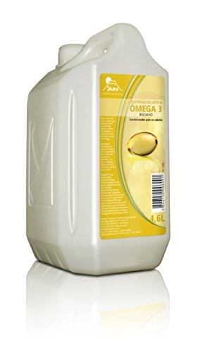 Yamá Galão Condicionador Bálsamo Mamaína Com Proteínas Do Leite E ômega 3