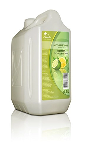 Shampoo Anti Residuo 4.6l Yama