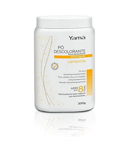 Desc Yama Camomila Excluir