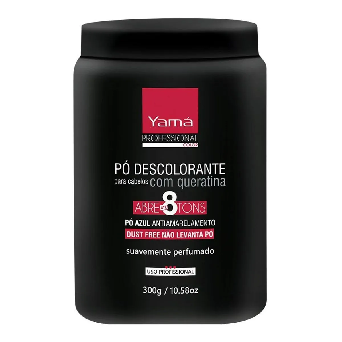 Desc Yama Queratina Fl
