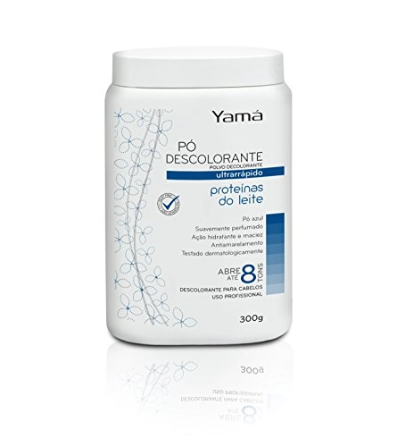 Desc Yama Proteinas Do Leite