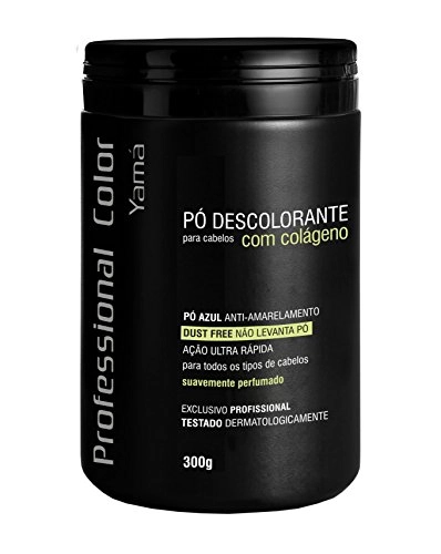 Desc Yama Prof Color C/colageno