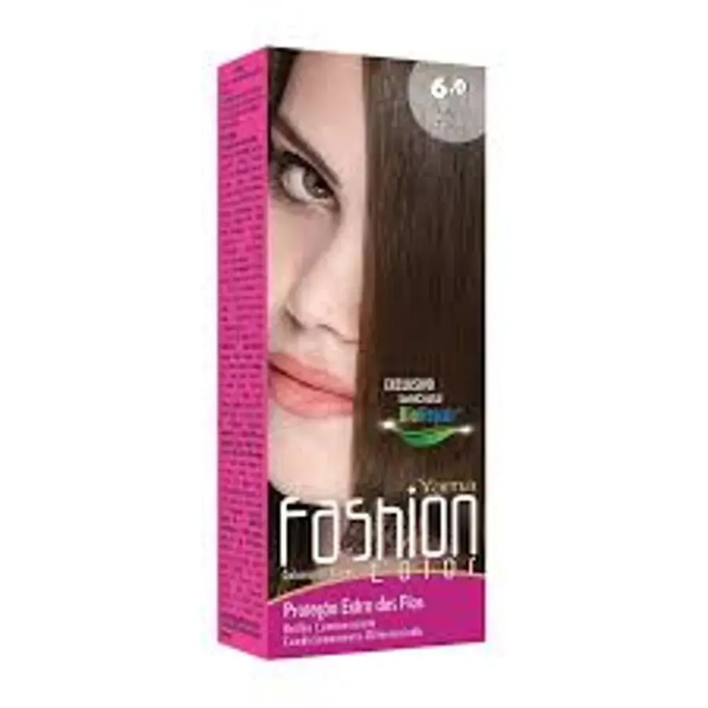 Tint Fashion Color N 6 0 Lro Esc
