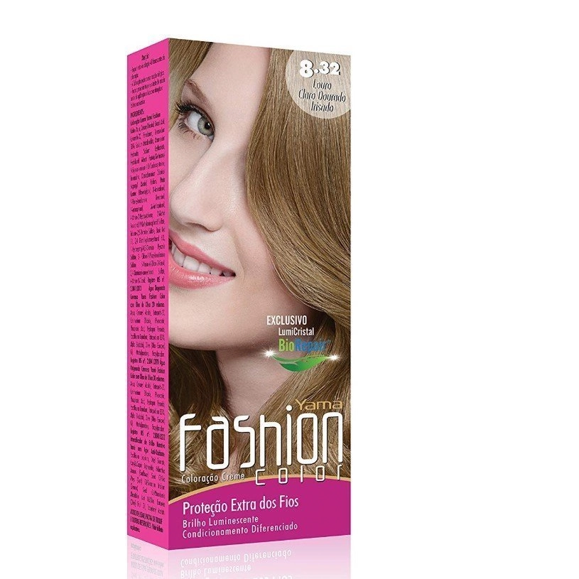 Tint Fashion Color N 8 32 Lro Cl Dour Iris