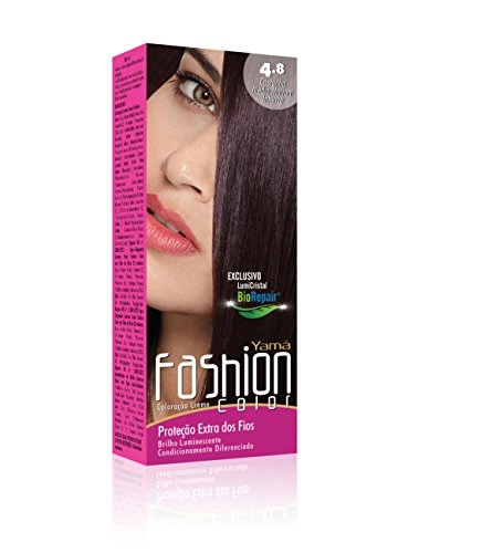 Mini Kit Tint Yama Fashion 4.8 Cast Mar Inte