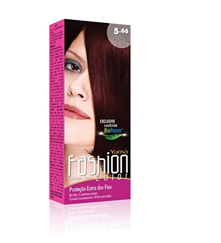 Mini Kit Tint Yama Fashion 5.66 Cast Cl Verm
