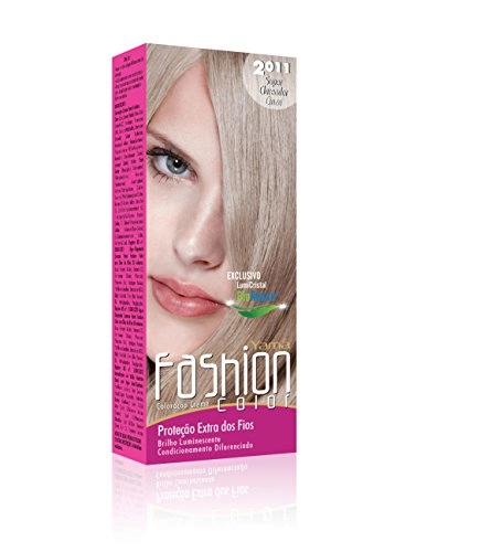 Tint Fashion Color N 2011 Sup Cl Cza