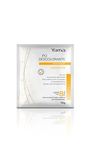 Po Descolorante Yama Camomila 10g